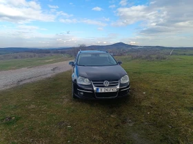 VW Golf, снимка 3