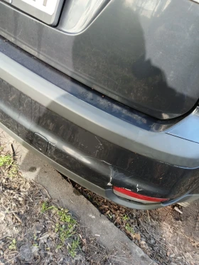 Ford Focus 1.8 TDCI, снимка 8