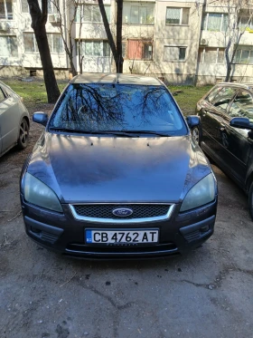 Ford Focus 1.8 TDCI, снимка 3