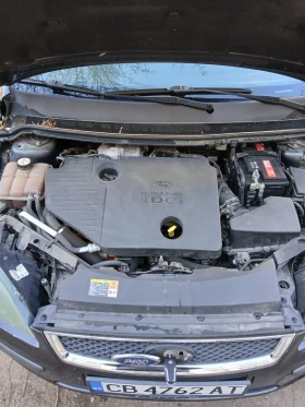 Ford Focus 1.8 TDCI, снимка 13