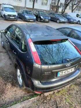 Ford Focus 1.8 TDCI, снимка 5