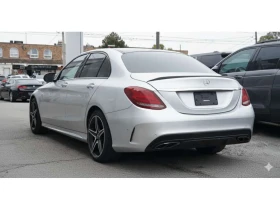Mercedes-Benz C 450 AMG * 4dr Sdn 4MATIC * CARFAX * ЦЕНА ДО БГ, снимка 5