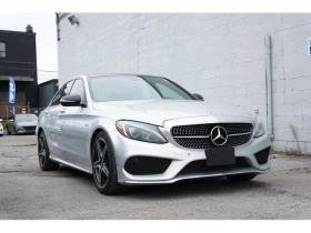 Mercedes-Benz C 450 AMG * 4dr Sdn 4MATIC * CARFAX * ЦЕНА ДО БГ, снимка 1
