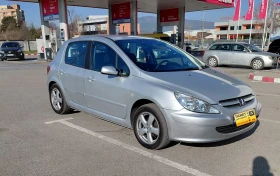Peugeot 307 1, 4 HDI, снимка 1