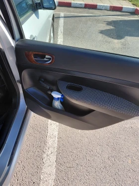 Peugeot 307 1, 4 HDI, снимка 5