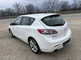 Mazda 3 1.6 TD 116 k.с. УНИКАТ ЕВРО 5, снимка 9