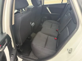 Mazda 3 1.6 TD 116 k.с. УНИКАТ ЕВРО 5, снимка 11