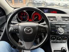Mazda 3 1.6 TD 116 k.с. УНИКАТ ЕВРО 5, снимка 14