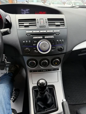 Mazda 3 1.6 TD 116 k.с. УНИКАТ ЕВРО 5, снимка 12
