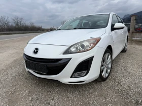 Mazda 3 1.6 TD 116 k.с. УНИКАТ ЕВРО 5, снимка 1