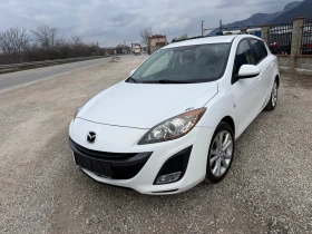 Mazda 3 1.6 TD 116 k.с. УНИКАТ ЕВРО 5, снимка 2