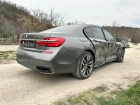 BMW 760 M760iL, снимка 5