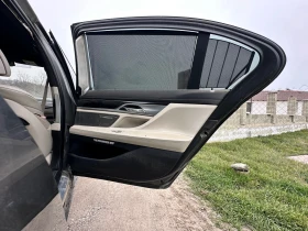 BMW 760 M760iL, снимка 14