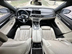 BMW 760 M760iL, снимка 8