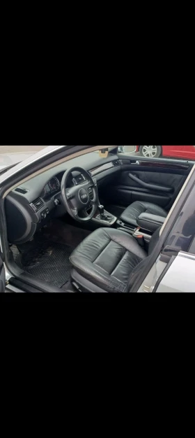 Audi A6 2.5TDI 163, снимка 6