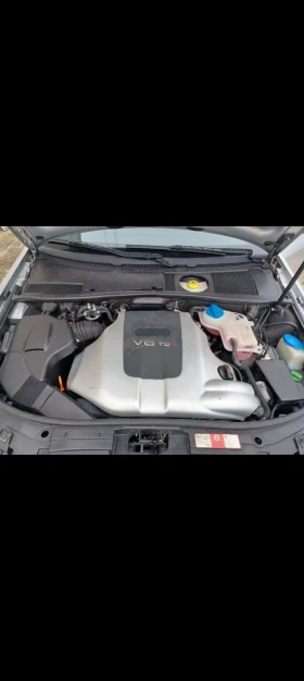 Audi A6 2.5TDI 163, снимка 5