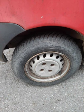 Fiat Seicento, снимка 6