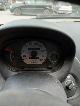 Fiat Seicento, снимка 9