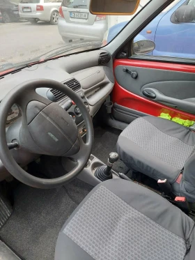 Fiat Seicento, снимка 8