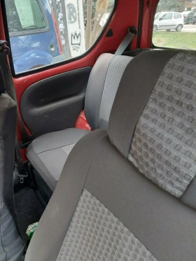 Fiat Seicento, снимка 7