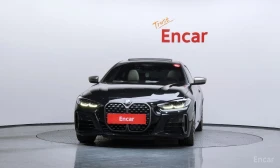 BMW M4, снимка 3