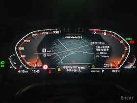 BMW M4, снимка 8