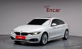 BMW 420, снимка 1