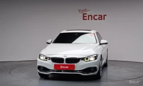 BMW 420, снимка 3