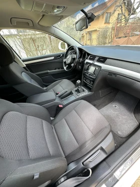 Skoda Superb, снимка 7