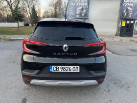 Renault Captur, снимка 5