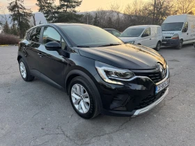 Renault Captur, снимка 1