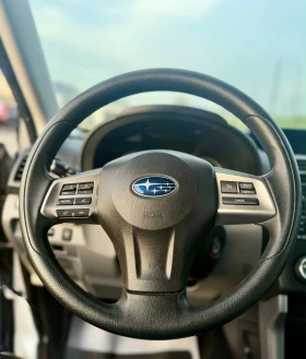 Subaru Forester 2.5i 4x4 perfektna, снимка 14