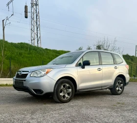 Subaru Forester 2.5i 4x4 perfektna, снимка 2