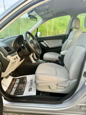 Subaru Forester 2.5i 4x4 perfektna, снимка 9