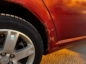 Toyota Avensis, снимка 4