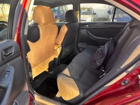 Toyota Avensis, снимка 9