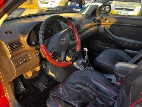 Toyota Avensis, снимка 7