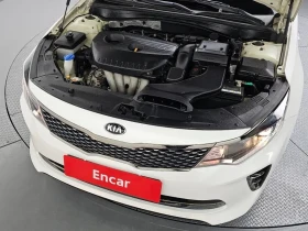 Kia K5 2.0, снимка 6