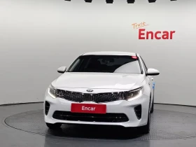 Kia K5 2.0, снимка 3