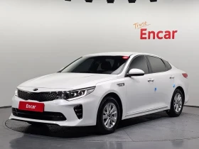 Kia K5 2.0, снимка 1