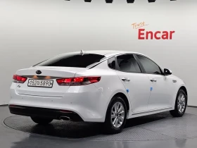 Kia K5 2.0, снимка 2