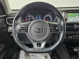 Kia K5 2.0, снимка 12