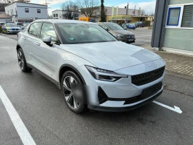 Polestar 2  67 kWh - Electric, снимка 1