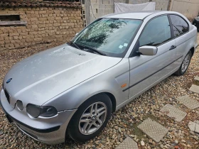 BMW 316 316ti, снимка 3