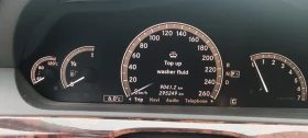 Mercedes-Benz S 350, снимка 7