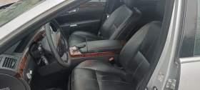 Mercedes-Benz S 350, снимка 8