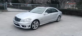 Mercedes-Benz S 350, снимка 2