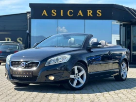 Volvo C70 / CABRIO / AUTOMAT / TOP / , снимка 1
