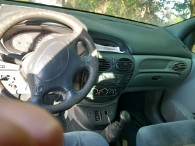 Renault Scenic, снимка 16