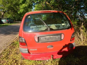 Renault Scenic, снимка 10